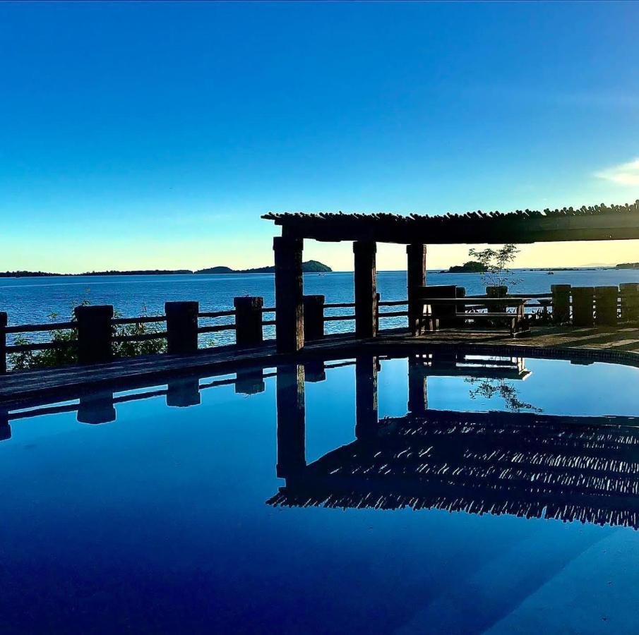 Lake Safari Lodge Сиавонга Экстерьер фото
