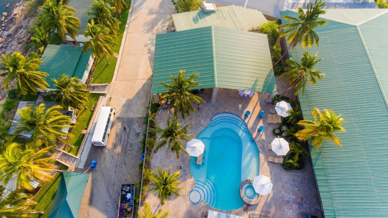 Lake Safari Lodge Сиавонга Экстерьер фото
