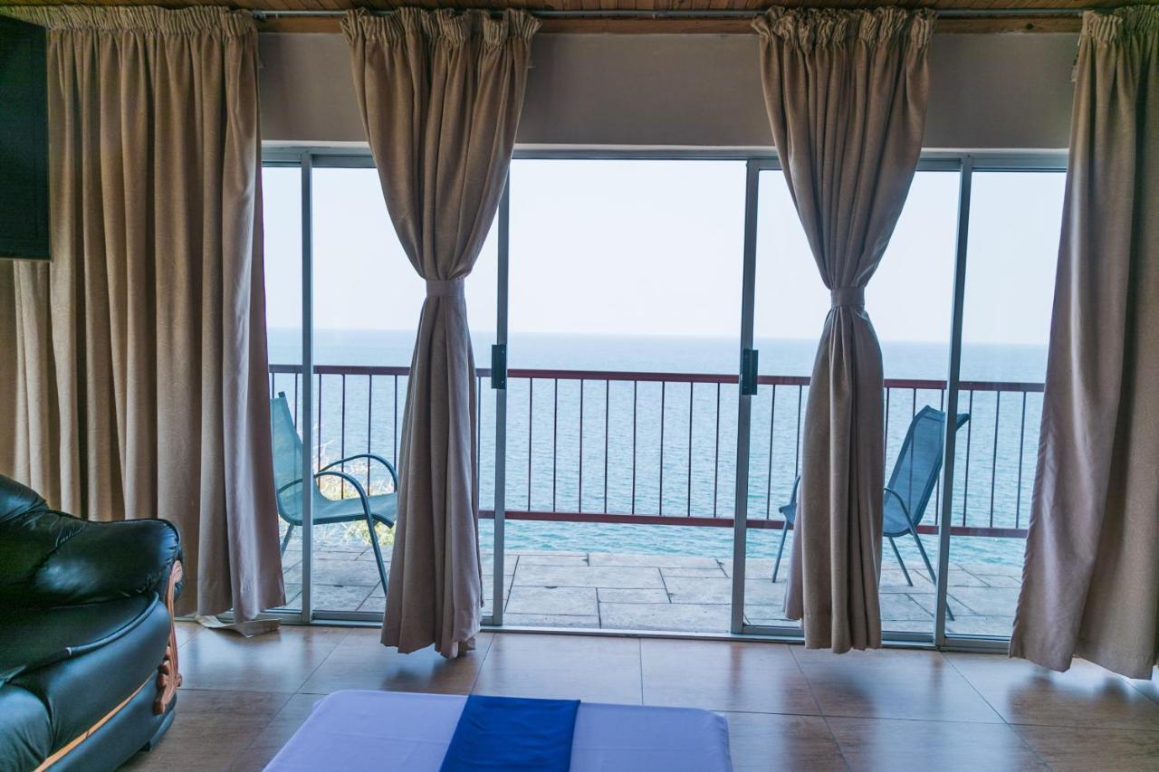 Lake Safari Lodge Сиавонга Экстерьер фото