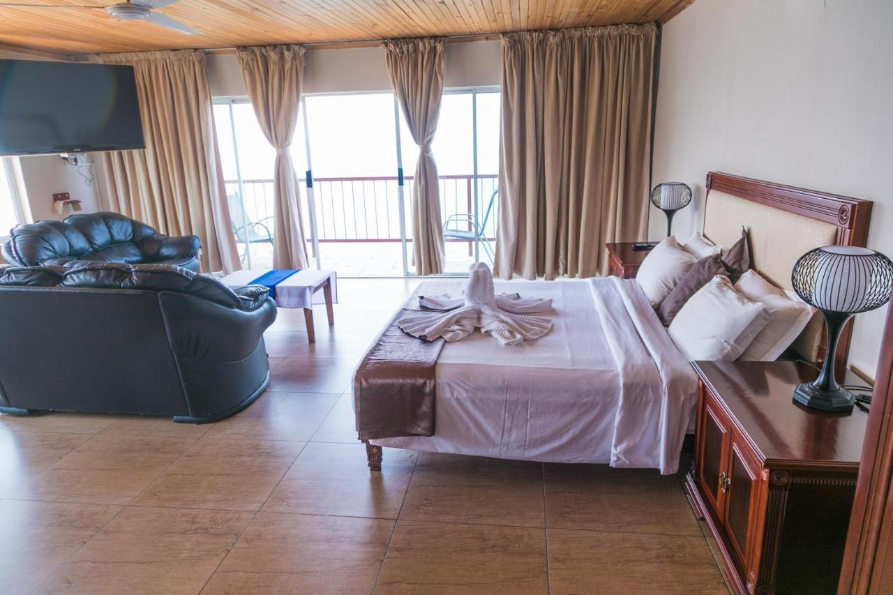 Lake Safari Lodge Сиавонга Экстерьер фото