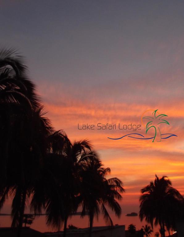Lake Safari Lodge Сиавонга Экстерьер фото