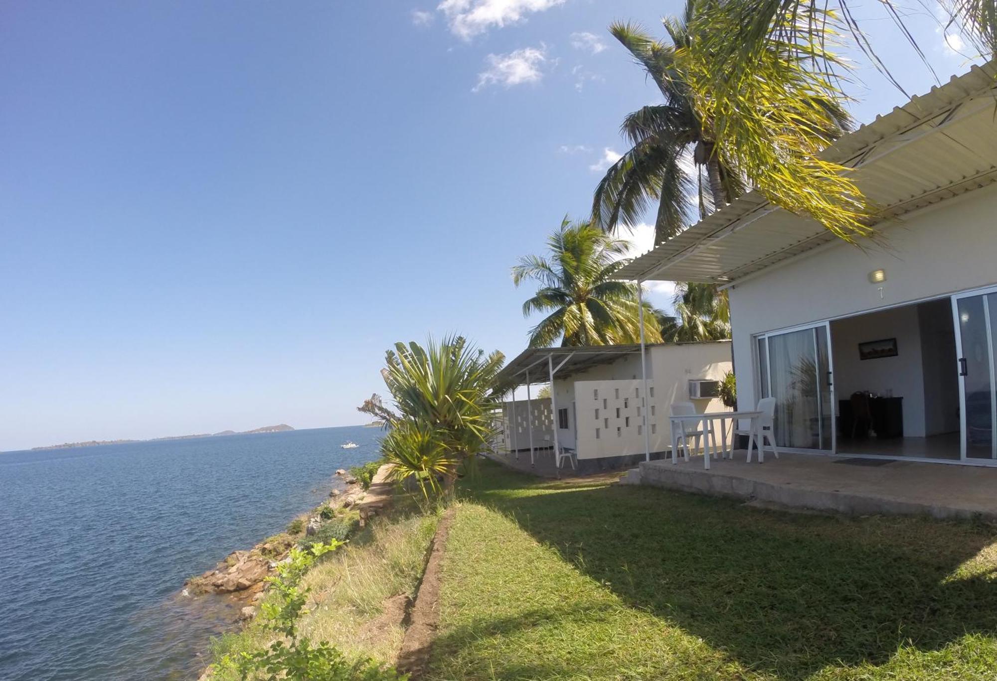 Lake Safari Lodge Сиавонга Экстерьер фото