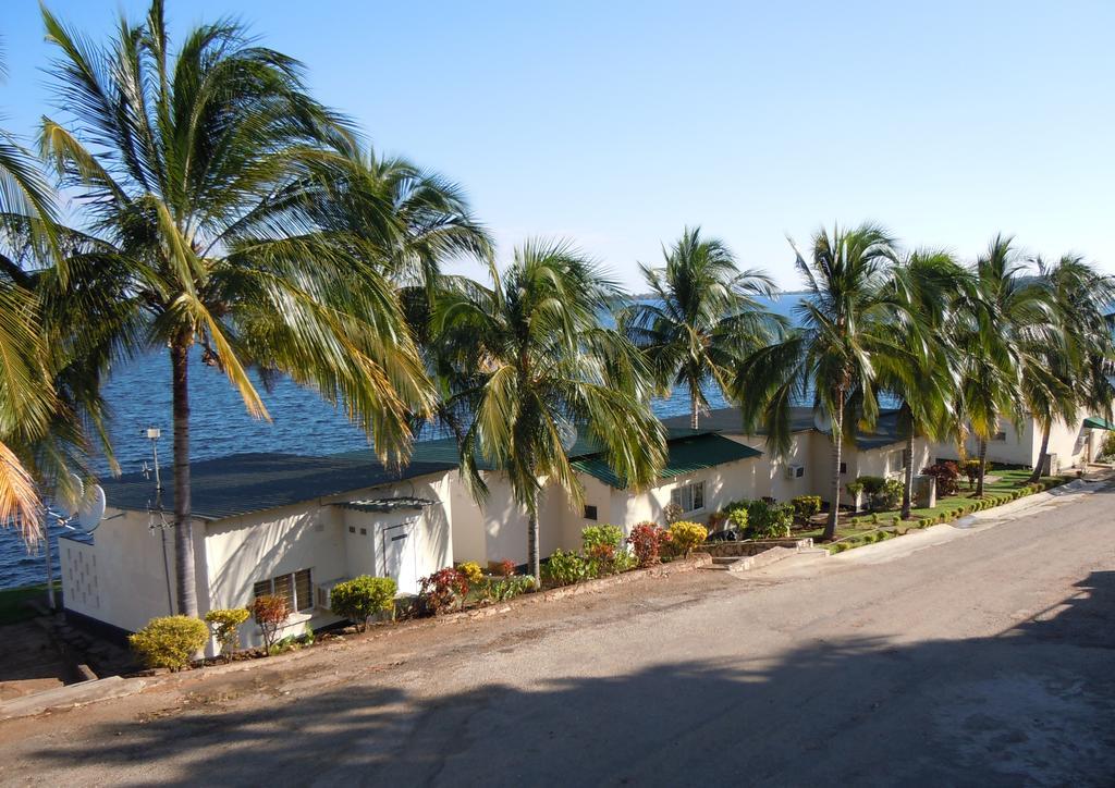 Lake Safari Lodge Сиавонга Номер фото