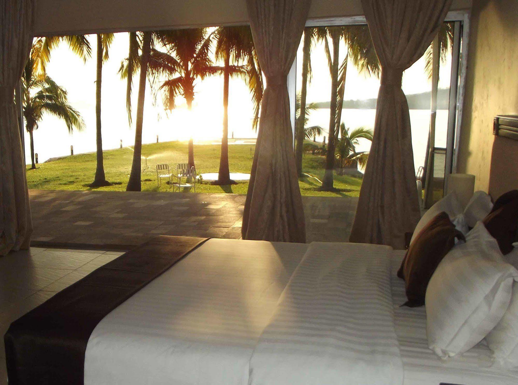 Lake Safari Lodge Сиавонга Экстерьер фото
