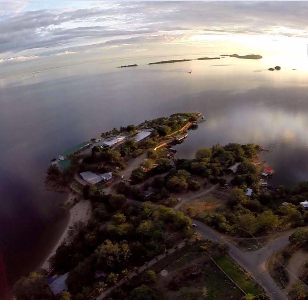 Lake Safari Lodge Сиавонга Экстерьер фото