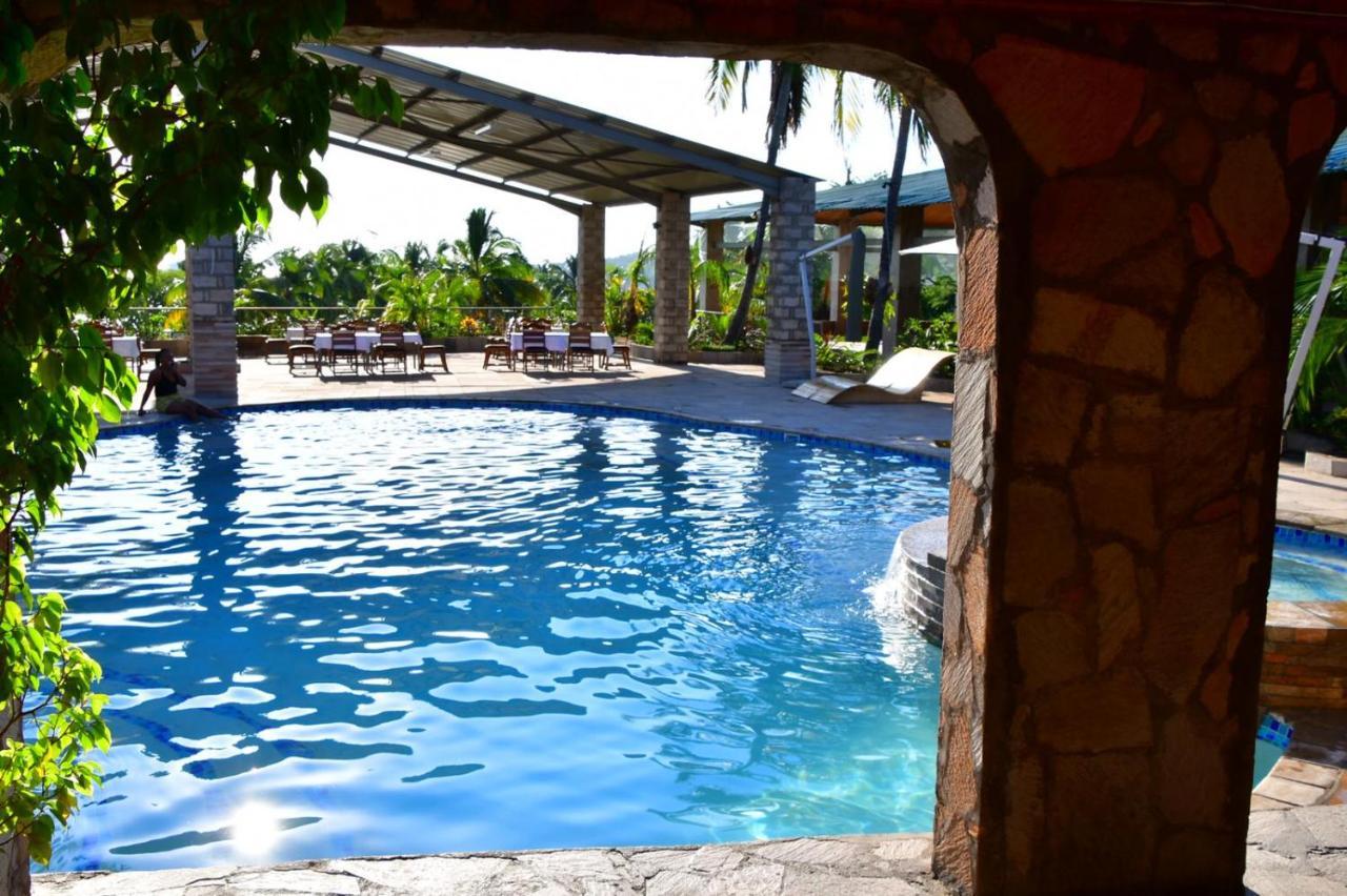 Lake Safari Lodge Сиавонга Экстерьер фото