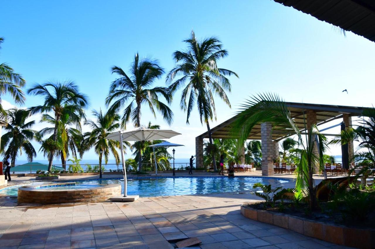 Lake Safari Lodge Сиавонга Экстерьер фото