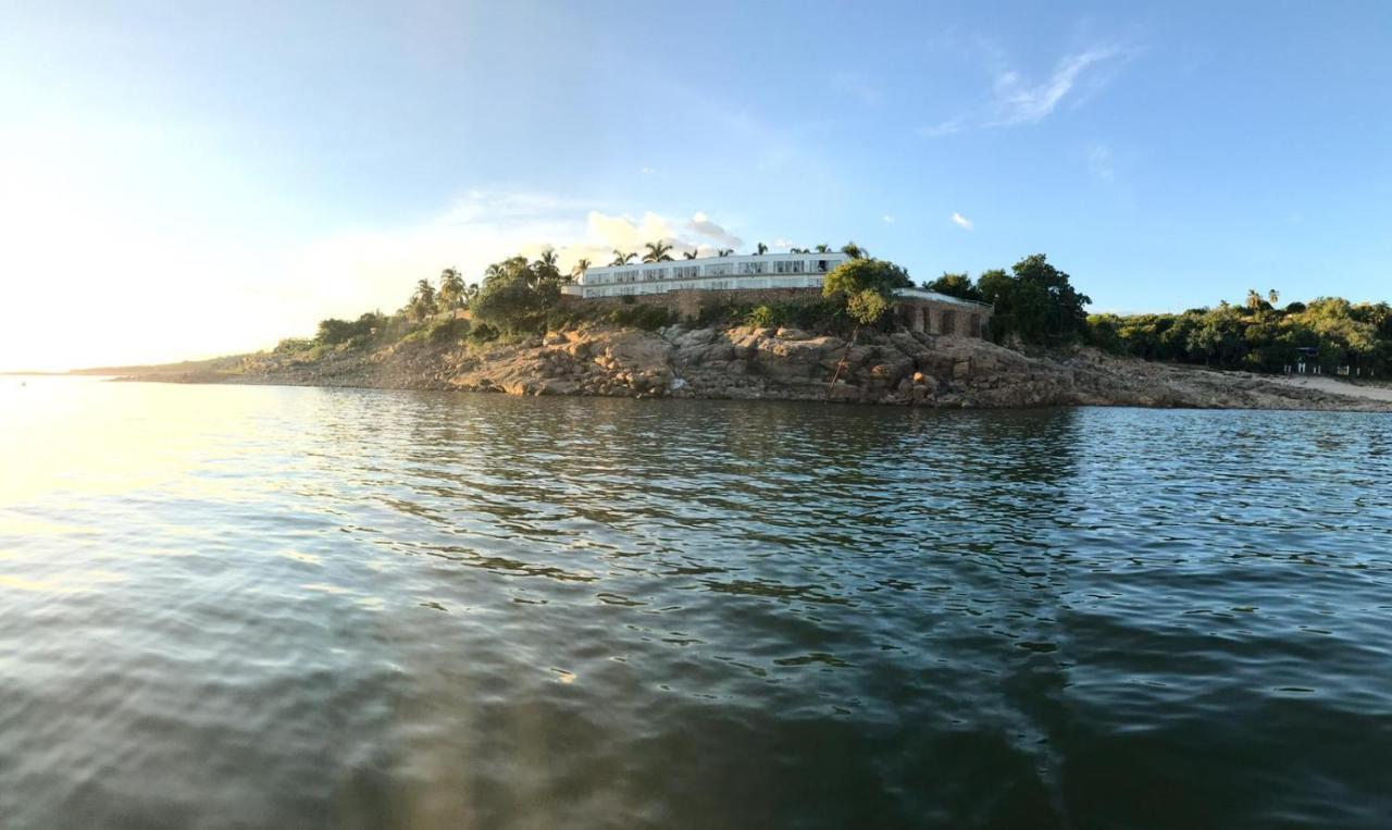 Lake Safari Lodge Сиавонга Экстерьер фото